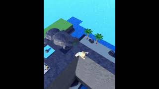 Some satisfying Roblox dives