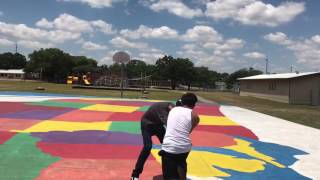 979 street boxing (jessy vs apolonio)pt2