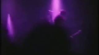 The Cure - Fascination Street (Heerenveen 1989)