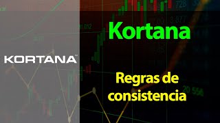 Kortana - Regras de consistência