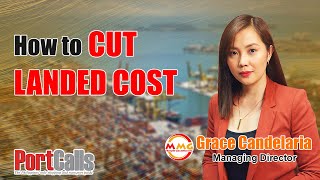 How to Cut Landed Cost