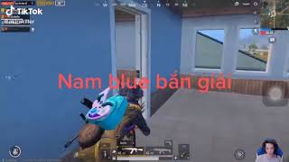 Nam Blu bắn PUBG có thực sự giỏi???