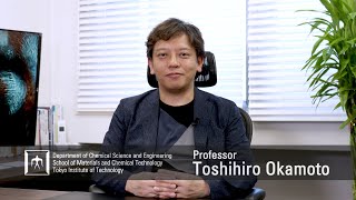 Organic Semiconductor Technology for Smart Society - Toshihiro Okamoto Laboratory