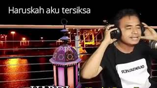 HARDI  - Badai Emosi (Cover)