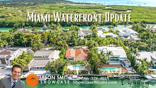 Miami Waterfront Update by Jason Smith