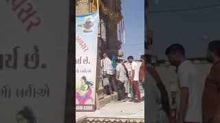 mahashivratri at Hatkeshwar #ytshorts #vadnagar