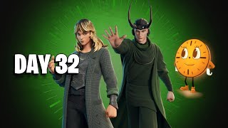 Daily Fortnite Item Shop Review Day 32