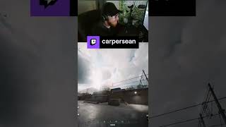 Sundance Glide Snipe Push| CarperSean on #Twitch