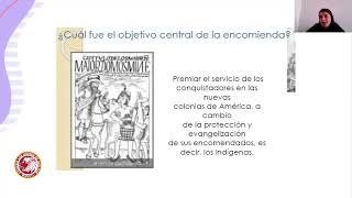 EFECTOS DE LA CONQUISTA EN PUEBLOS INDÍGENAS AMERICANOS - HISTORIA 5º BÁSICO