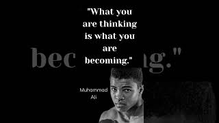 Muhammad Ali Quotes "You don’t lose if you get knocked down....." Motivational Quotes