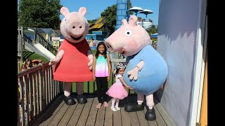 Peppa Pig World