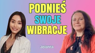 ”Otwieraj Swój Potencjał!” Mandala #59 Jolanta | Shatarkhuu Bayarsaikhan