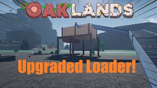 Roblox Oakalnds // Autoloader Part 2 - Dual Chamber Design