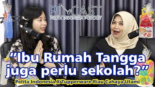 #PINCAST | Kartini di Era Millenial