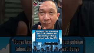 Niat mulia Bang Jhon ingin menpekrjakan Tiko !!!