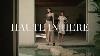 Haute in Here | Shoedazzle Lookbook | March '18