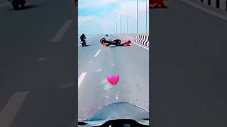 BIKERS HAVING WORST DAY EVER | EPIC & CRAZY MOTORCYCLE MOMENTS | #shorts