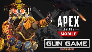 Apex Legends - Technological Tracker