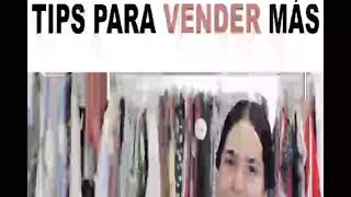 Tu Guía para vender mas en tu negocio de ropa por bombombom