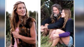 Boektrailer: Mijn Leven in de Wildernis van Miriam Lancewood