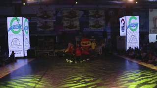 Street Dance Crew PRO - "Nic na Siłę" / Rytmy Ulicy Piła / Akademia Artystyczna