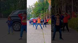 dil me mohabbat ka rang bhar lo #dance #danceshorts #bollywood #shortvideo #dancecover #explore