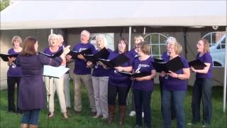 Braybrooke Singers