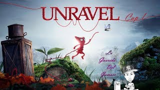 Una nueva historia | Unravel | Cap1 | En español