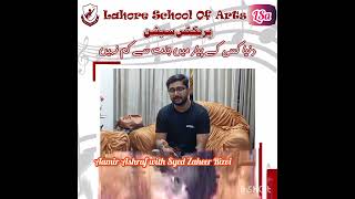 Voice Practice On " Duniya kisi ky Pyar mei janat sy kam nhi" ft Amir Ashraf with Syed Zaheer Rizvi.