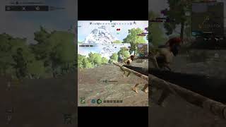 EPIC 1 vs 1 IN ARK SOTF