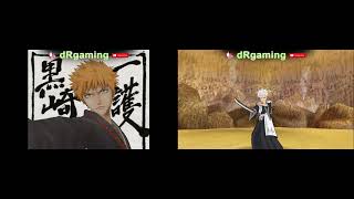 Bleach Shattered Blade vs Heat The Soul 7 Comparison