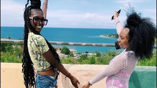 JAMAICA VLOG 2019