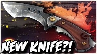 CS:GO - NEW OPERATION?! NEW KNIFE?!