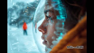 Loneliness by Migsterman (ADAM Audio soundtrack competition 2024) #soundtrackcompetition2024