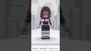 😍😍#roblox#vsskin#like#subscribe