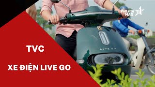 Sản xuất video quảng cáo - Xe điện Before Live go | sản xuất phim quảng cáo | phim doanh nghiệp