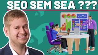 SEM, SEA & SEO: Der einfache Unterschied erklärt