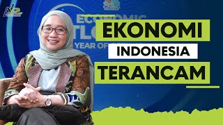 Keberadaan Ekonomi Indonesia yang Terancam