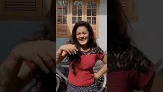 💞Anchal dominic❤  viral tiktok video 😎