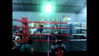 Impact Thai Jau