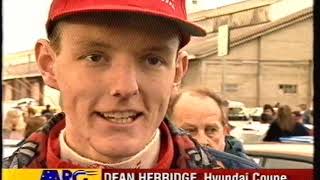 Australian Rally Championship 1997 Tasmania and Melbourne