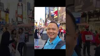 Throwback: New York City | USA | Travel and Tours