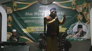 Nada & Dakwah  -Ceramah Sunda- Bersama K.H Jejen Zaenal Arifin - Full Vidio @torototheongdocumentary