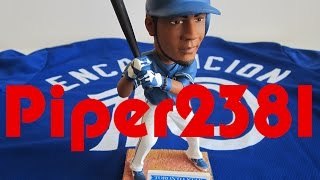 Edwin Encarnacion Blue Jays Bobblehead