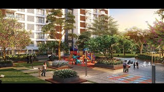 Godrej Park World Hinjewadi Pune | Where Every Lifestyle Can Flourish