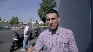 MAYANS MC - Behind the Scenes - Richard It's a Dream Job