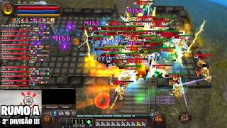 Universe Of Kersef - GUERRA DE TORRE 30/09/2024 #WYD #PVP #UOK #VEMPROUOK #PVP