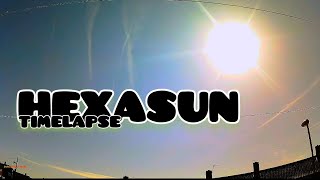 HexxedSun