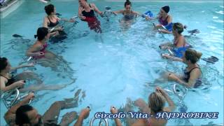 CIRCOLO VITA - HYDROBIKE