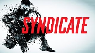 Syndicate: Chapter 5 Escape From Los Angeles